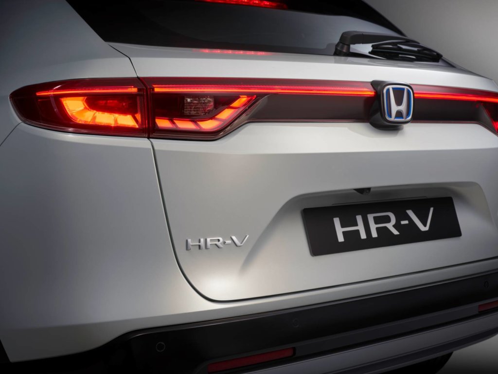 UNTER DIE LUPE GENOMMEN: WAS DEN EXPERTEN AM HR-V AM BESTEN GEFÄLLT